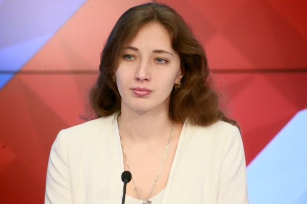 В Церкви предлагают обратить внимание на опыт защиты жизни в США