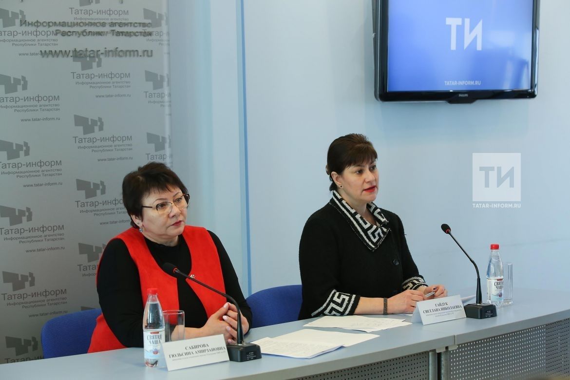 Получателей выплат из маткапитала с низкими доходами в РТ ждут три изменения