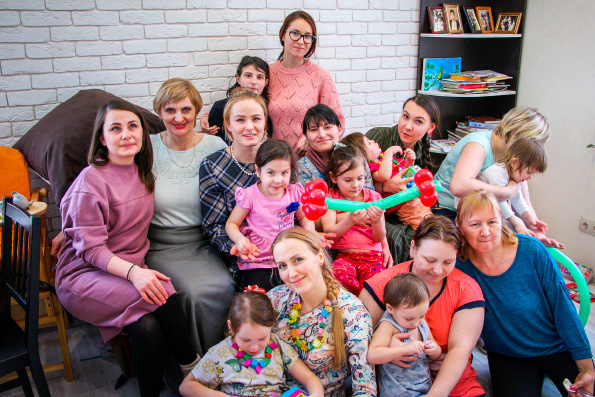 Требуется жилая площадь