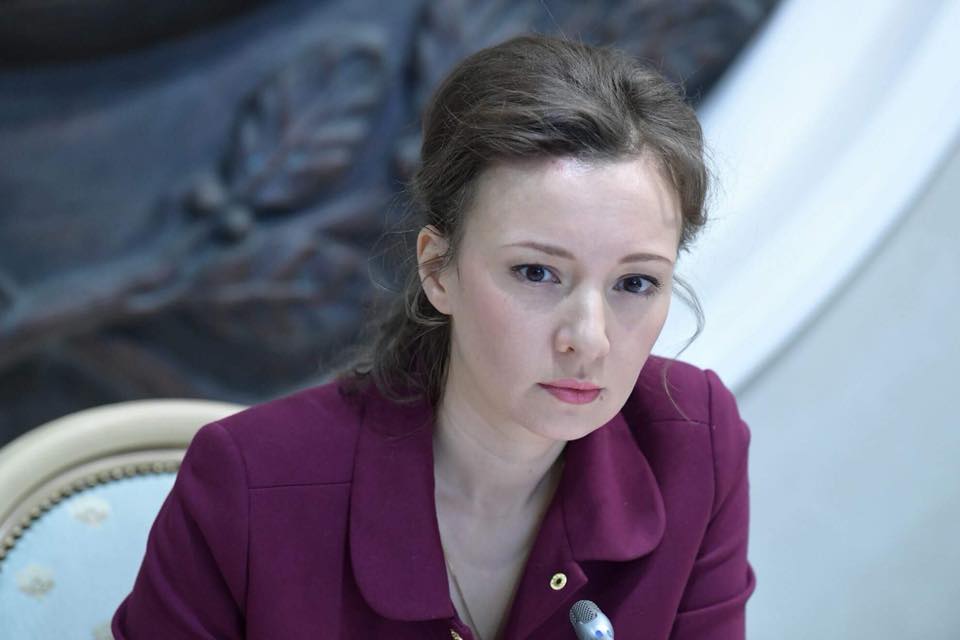 Анна Кузнецова: Когда страдают дети, всегда виноваты взрослые