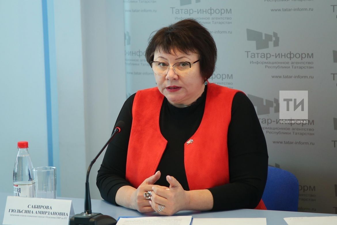 Получателей выплат из маткапитала с низкими доходами в РТ ждут три изменения