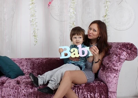 Игропедагог Елена Гусева