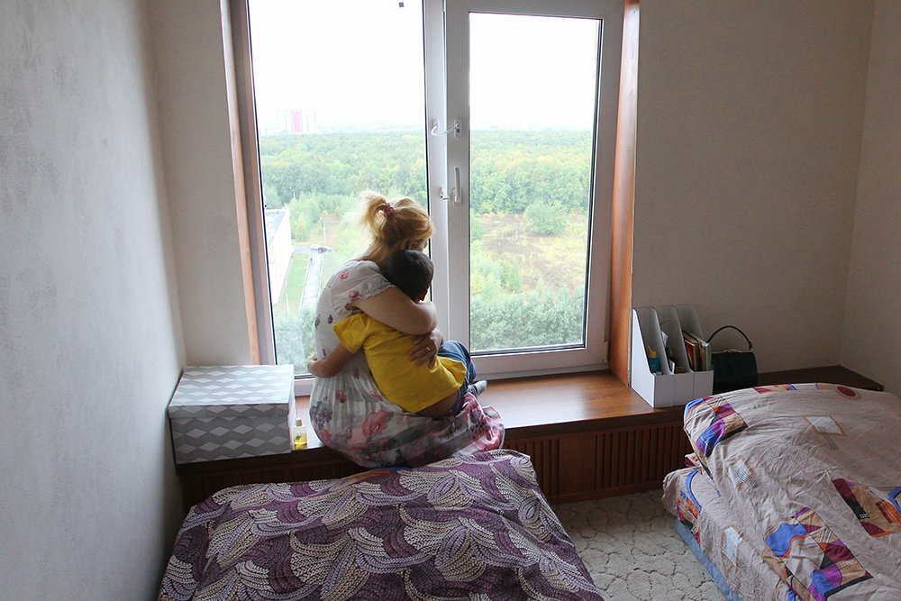 все дети желанные