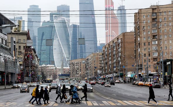 Детский омбудсмен