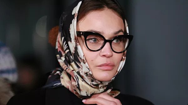 Водонаевой предложили поработать в приюте для кризисных беременных