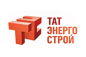 Татэнергострой