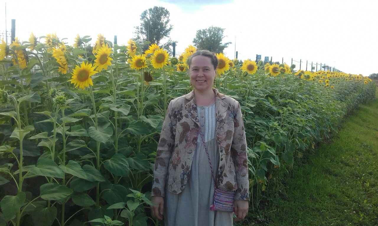Мамино одеялко