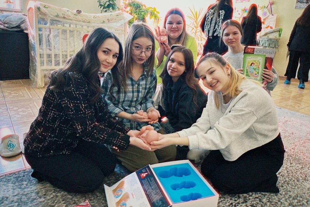 Колыбель