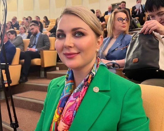 Ирина Волынец